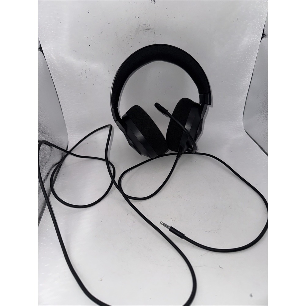 Lenovo Legion H200 Wired‎ Gaming Headset for PC - Black